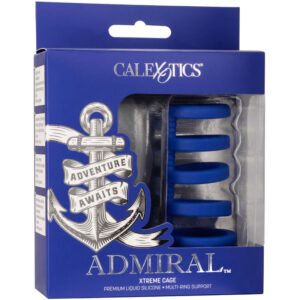 Calexotics-Xtreme Käfig für Blau-Silikon Penis · Sextoys (Bild 2)