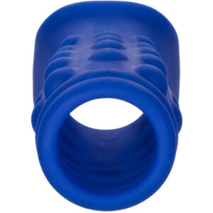Calexotics-Penishülle mit Perlen für den Penis Silikon · Sextoys (Bild 4)