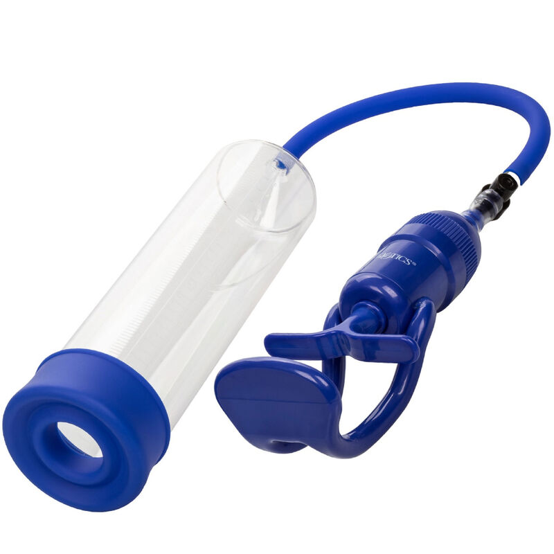 Calexotics-Sta-hard Erektionspumpe-Silikon · Sextoys (Bild 2)