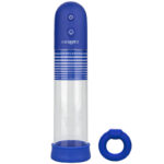 Calexotics-Wiederaufladbar Erektion Pumpe Kit aus Silikon · Sextoys