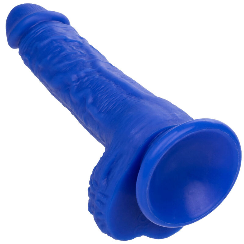 Calexotics-Sailor Dildo Realist Vibrator · Vibratoren (Bild 3)