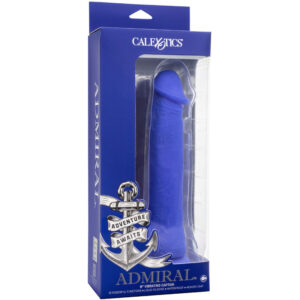 Calexotics-Captain Dildo Realistic Vibrator · Vibratoren (Bild 5)
