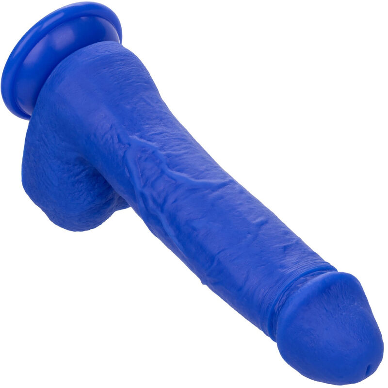 Calexotics-Captain Dildo Realistic Vibrator · Vibratoren (Bild 2)
