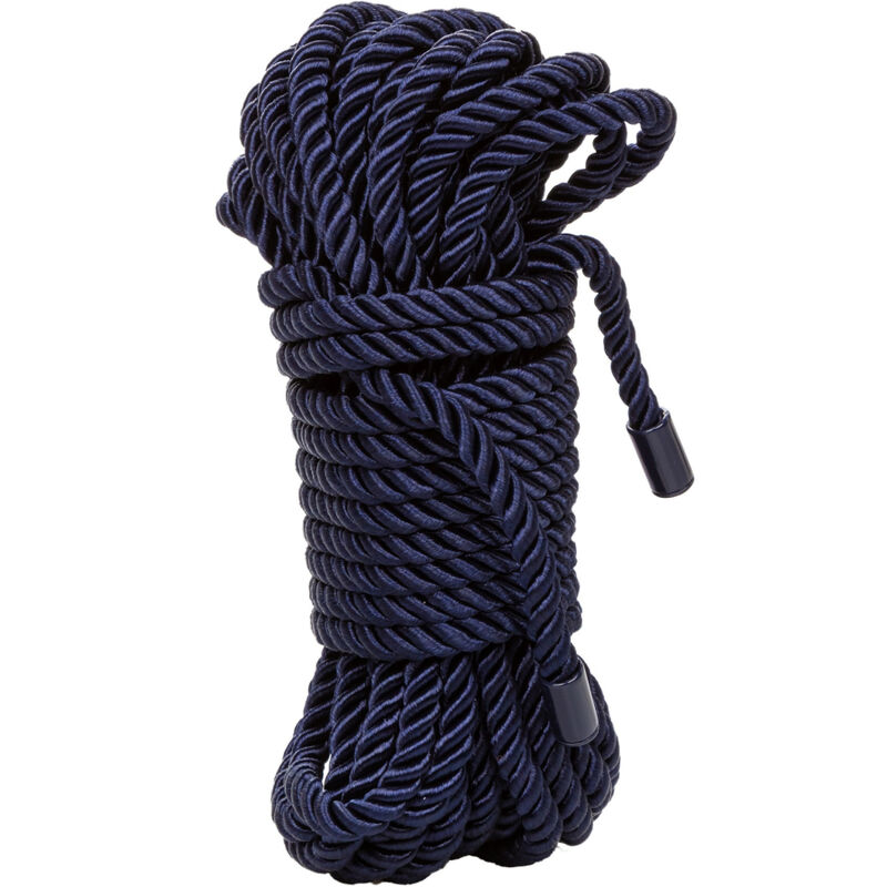 Calexotics-Japanisches Seil Blau 10 M