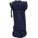 Calexotics-Japanisch Rope Blau 30 M · Bondage & Handschellen