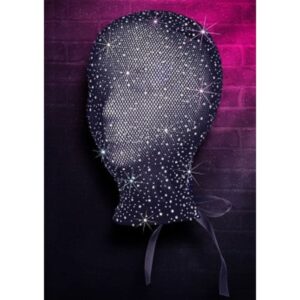 Calexotics-Radiance Glue Komplett mit Strass · Sexy Damen-Dessous (Bild 2)