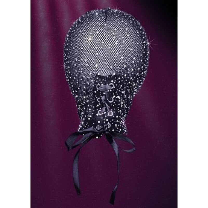 Calexotics-Radiance Glue Komplett mit Strass · Sexy Damen-Dessous (Bild 3)