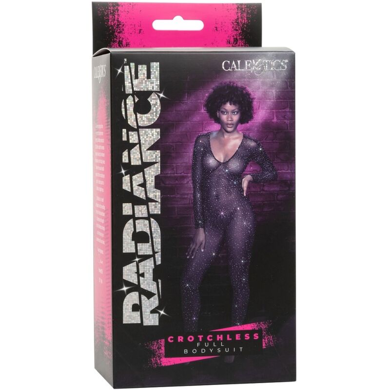 Calexotics-Radiance Body ohne Hintergrund mit Strass · Spicy Dessous & Bodystockings (Bild 4)