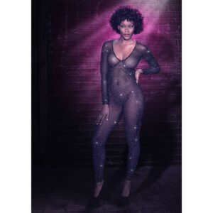 Calexotics-Radiance Body ohne Hintergrund mit Strass · Spicy Dessous & Bodystockings (Bild 3)