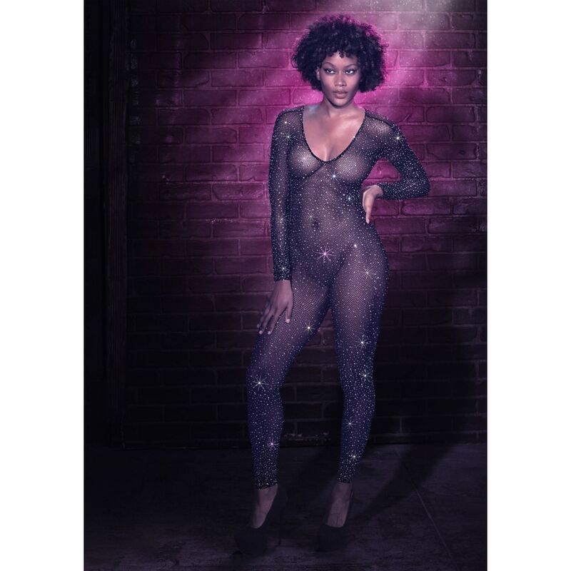 Calexotics-Radiance Body ohne Hintergrund mit Strass · Spicy Dessous & Bodystockings (Bild 3)