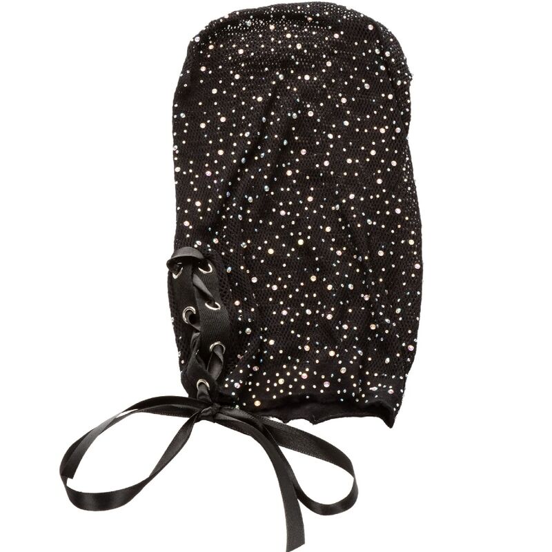 Calexotics-Radiance Glue Komplett mit Strass · Sexy Damen-Dessous (Bild 7)