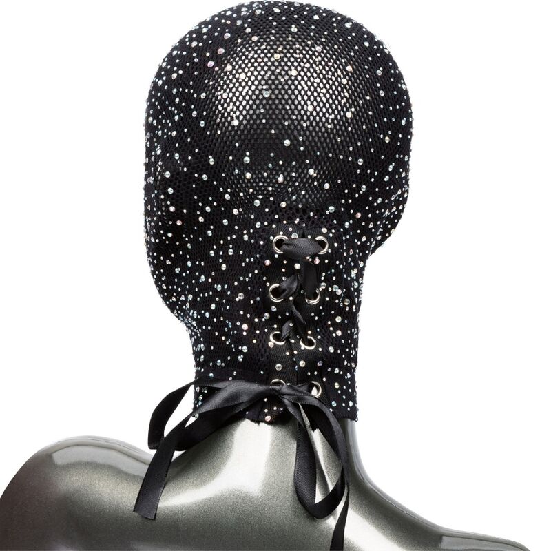 Calexotics-Radiance Glue Komplett mit Strass · Sexy Damen-Dessous (Bild 4)