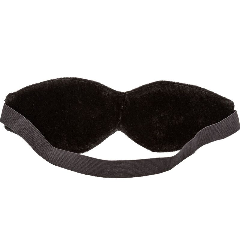 Calexotics-Radiance Blackout Augenmaske mit Strass · Sexy Damen-Dessous (Bild 4)