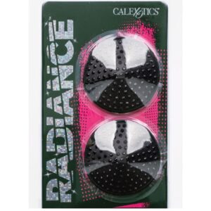 Calexotics-Radiance Abdeckungen rund für Hüte · Sexy Damen-Dessous (Bild 4)