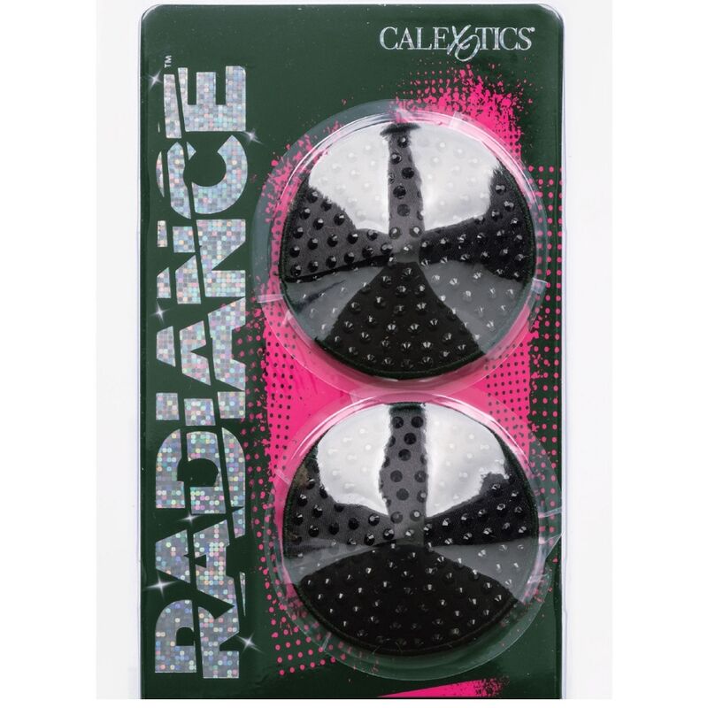 Calexotics-Radiance Abdeckungen rund für Hüte · Sexy Damen-Dessous (Bild 4)