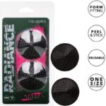 Calexotics-Radiance Abdeckungen rund für Hüte · Sexy Damen-Dessous