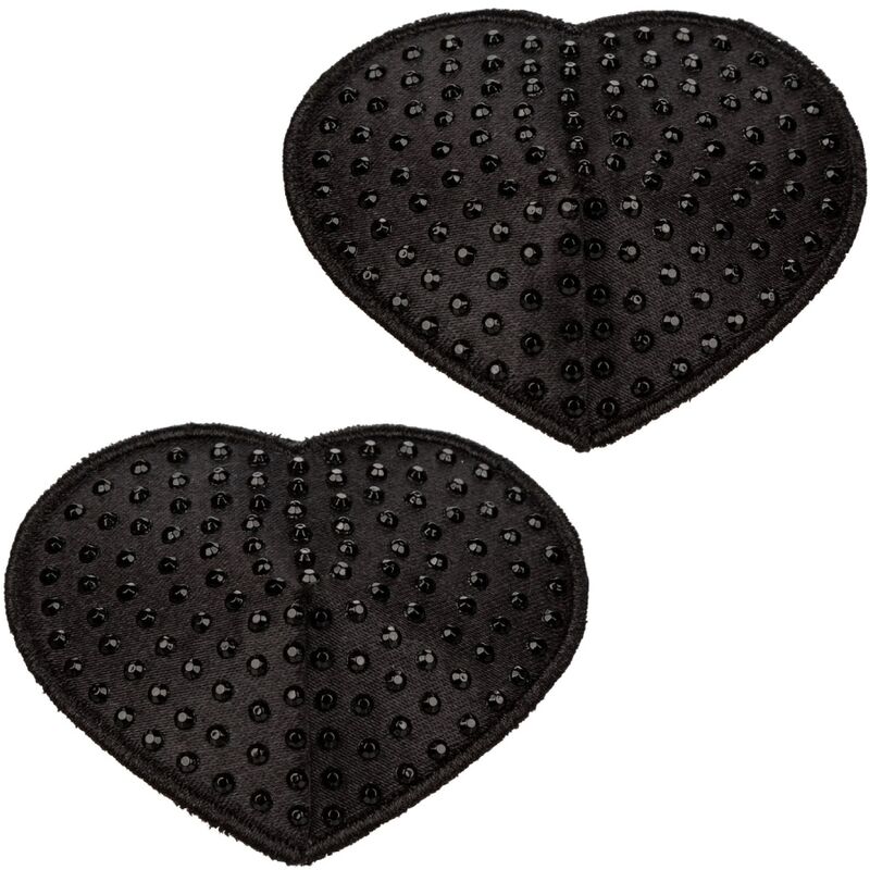 Calexotics-Radiance Herzen Brüste für Titten · Sexy Damen-Dessous (Bild 2)