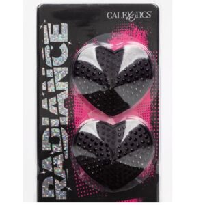 Calexotics-Radiance Herzen Brüste für Titten · Sexy Damen-Dessous (Bild 6)