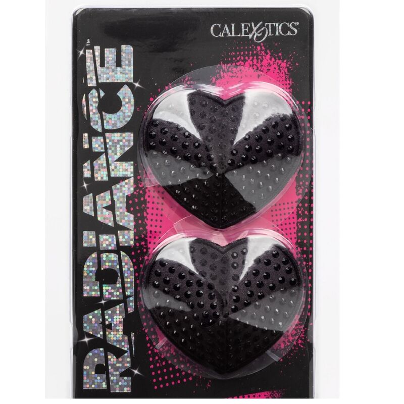 Calexotics-Radiance Herzen Brüste für Titten · Sexy Damen-Dessous (Bild 6)