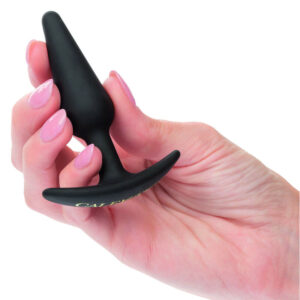 Calexotics-Boundless Analplug Slim-Silikon · Sextoys (Bild 6)