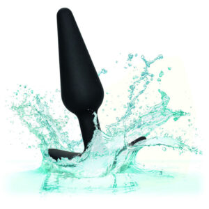 Calexotics-Boundless Analplug Slim-Silikon · Sextoys (Bild 4)
