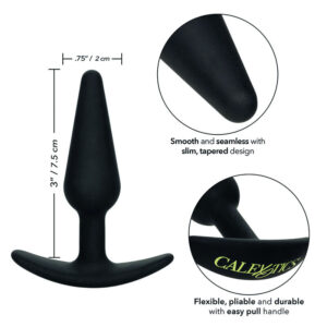 Calexotics-Boundless Analplug Slim-Silikon · Sextoys (Bild 3)