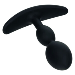 Calexotics-Boundless 2X Teardrop Plug-Silikon · Sextoys (Bild 5)