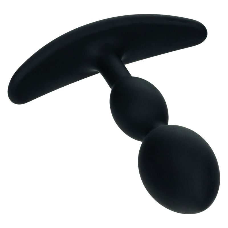 Calexotics-Boundless 2X Teardrop Plug-Silikon · Sextoys (Bild 5)