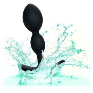 Calexotics-Boundless 2X Teardrop Plug-Silikon · Sextoys (Bild 3)