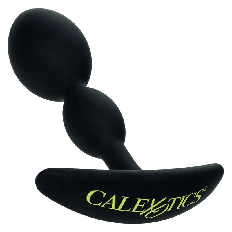 Calexotics-Boundless 2X Tropfen-Plug-Silikon