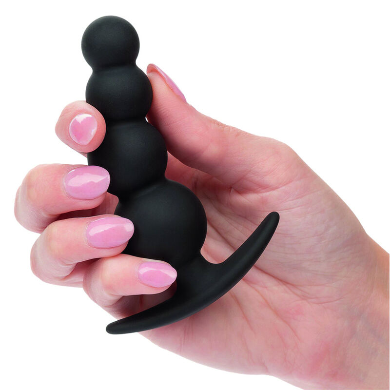 Calexotics-Boundless Plug mit Perline-Silikon · Sextoys (Bild 6)