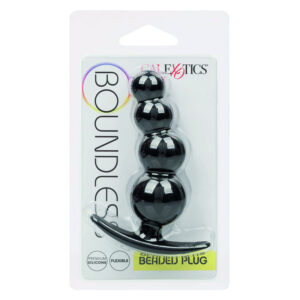 Calexotics-Boundless Plug mit Perline-Silikon · Sextoys (Bild 4)