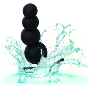 Calexotics-Boundless Plug mit Perline-Silikon · Sextoys (Bild 3)