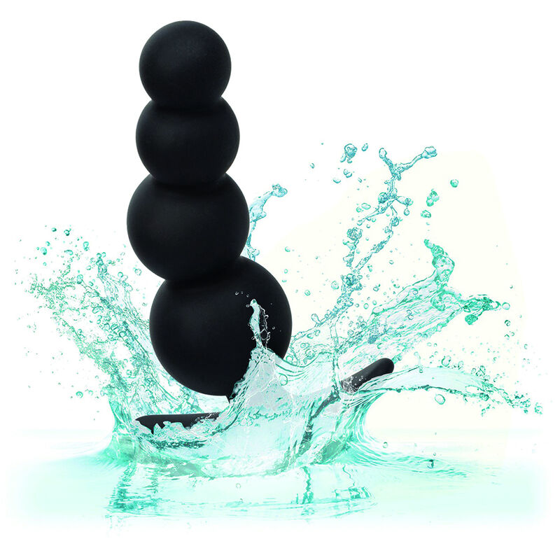 Calexotics-Boundless Plug mit Perline-Silikon · Sextoys (Bild 3)