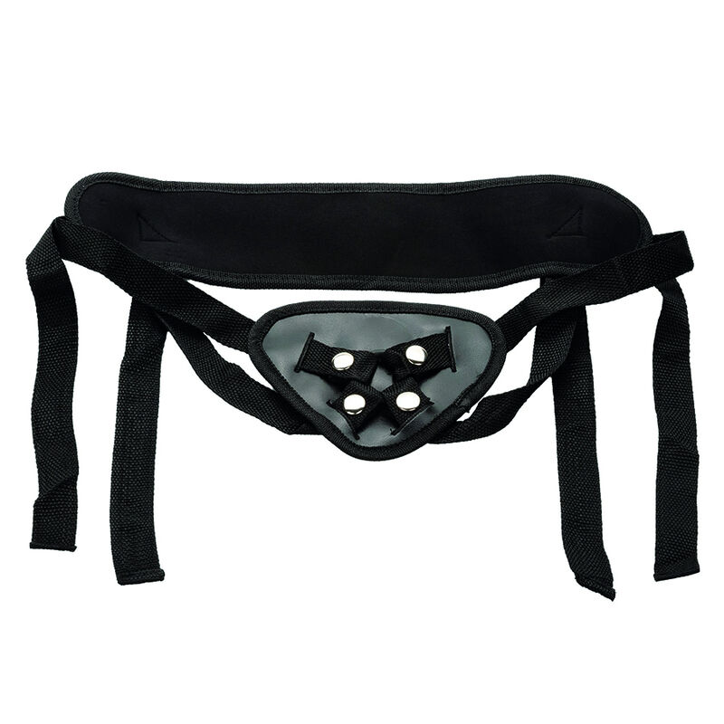 Calexotics-Boundless Set Pegging aus Silikon · Strap-on & Harness (Bild 4)