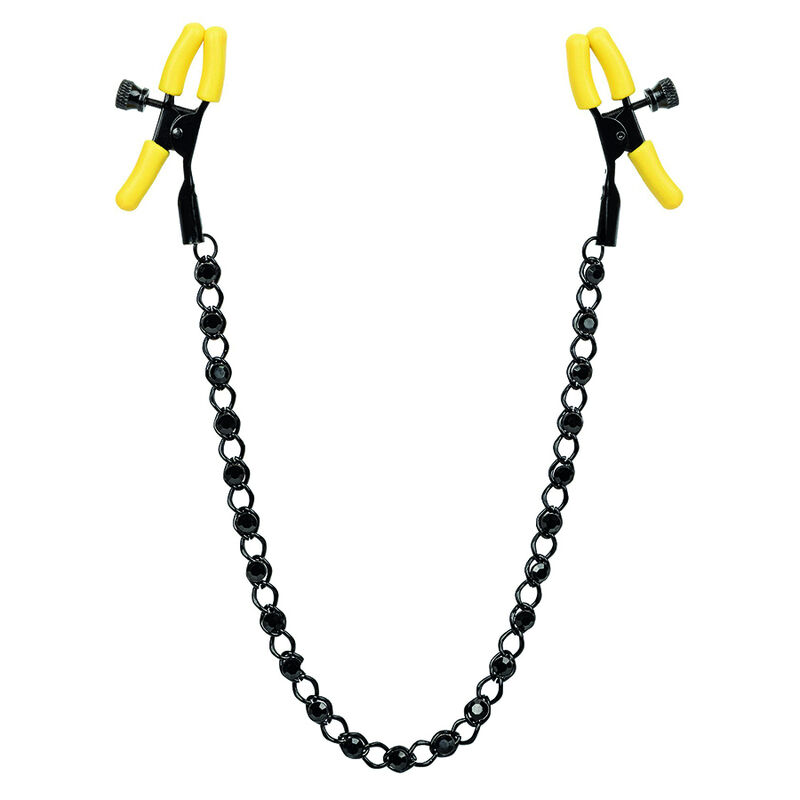 Calexotics-Boundless einstellbare Muffen für Hüte, Kette · BDSM-Zubehör (Bild 6)