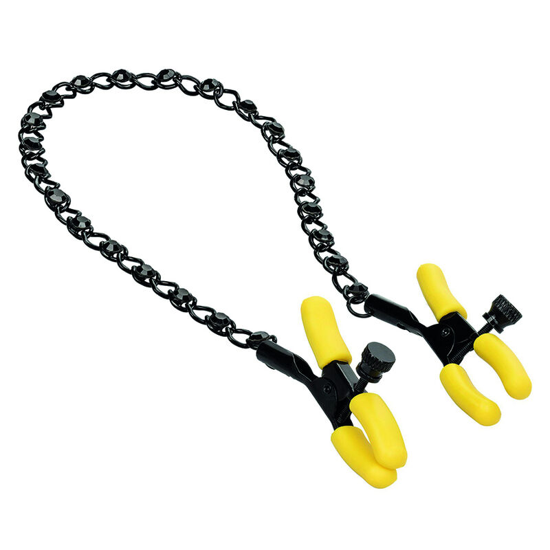 Calexotics-Boundless einstellbare Muffen für Hüte, Kette · BDSM-Zubehör (Bild 4)