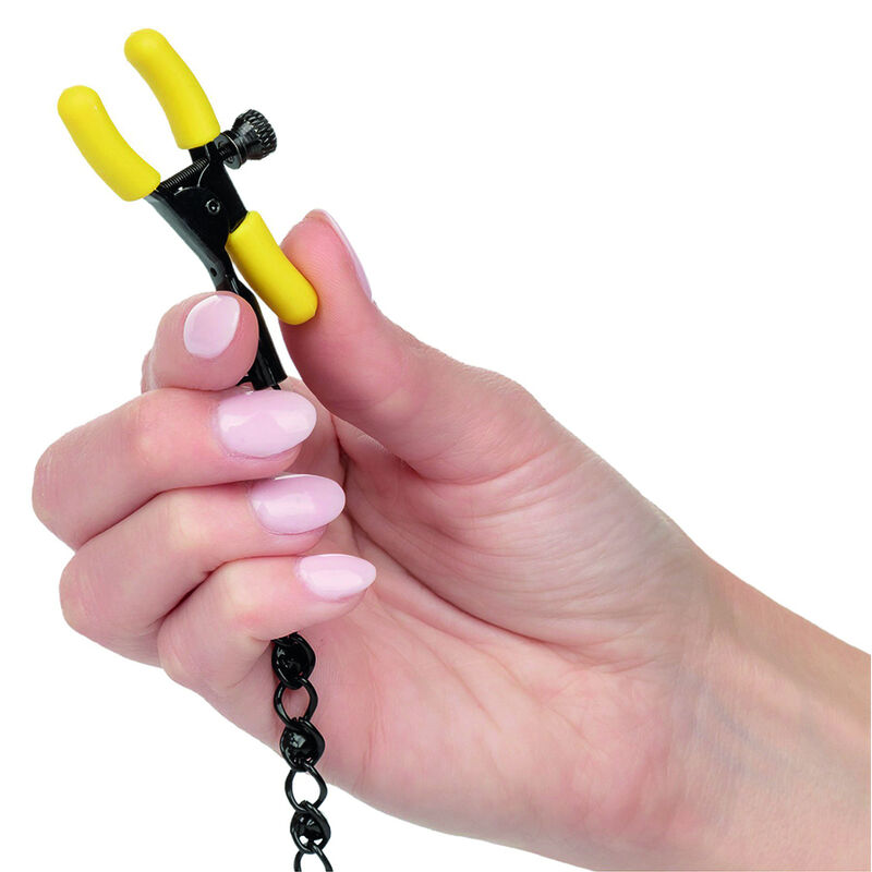 Calexotics-Boundless einstellbare Muffen für Hüte, Kette · BDSM-Zubehör (Bild 3)