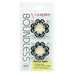 Calexotics-Boundless Stöcke für Nippel · BDSM-Zubehör (Bild 3)