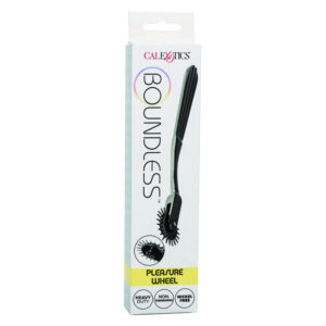 Calexotics-Das Rad des Vergnügens ohne Grenzen · BDSM-Zubehör (Bild 2)