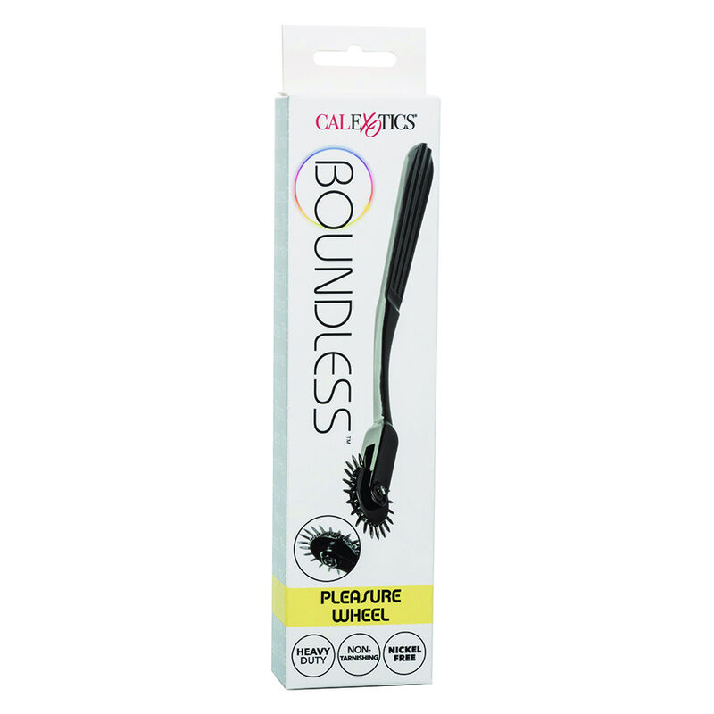 Calexotics-Das Rad des Vergnügens ohne Grenzen · BDSM-Zubehör (Bild 2)