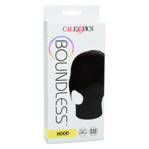 Calexotics-Verprügelt Boundless mit offenem Mund · Bondage & Handschellen (Bild 6)