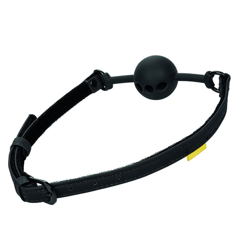 Calexotics-Boundless Silikon-Kugel atmungsaktiver Morse · Bondage & Handschellen (Bild 8)