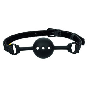 Calexotics-Boundless Silikon-Kugel atmungsaktiver Morse · Bondage & Handschellen