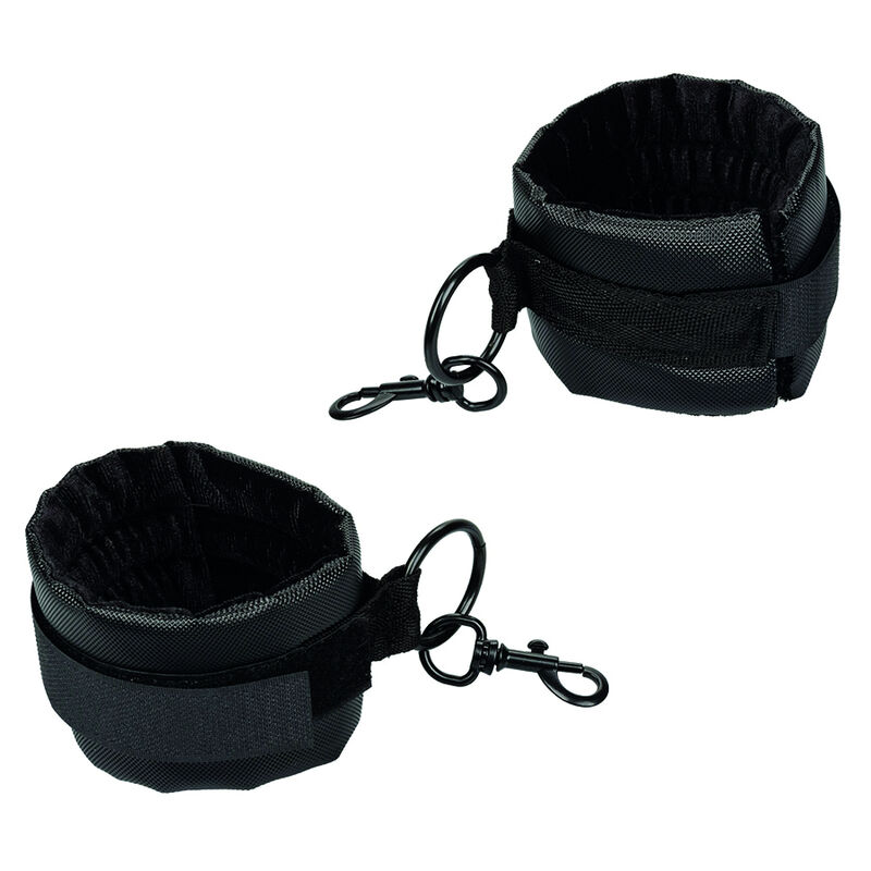 Calexotics-Boundless Halskette mit Harness Einstellbar · Bondage & Handschellen (Bild 3)