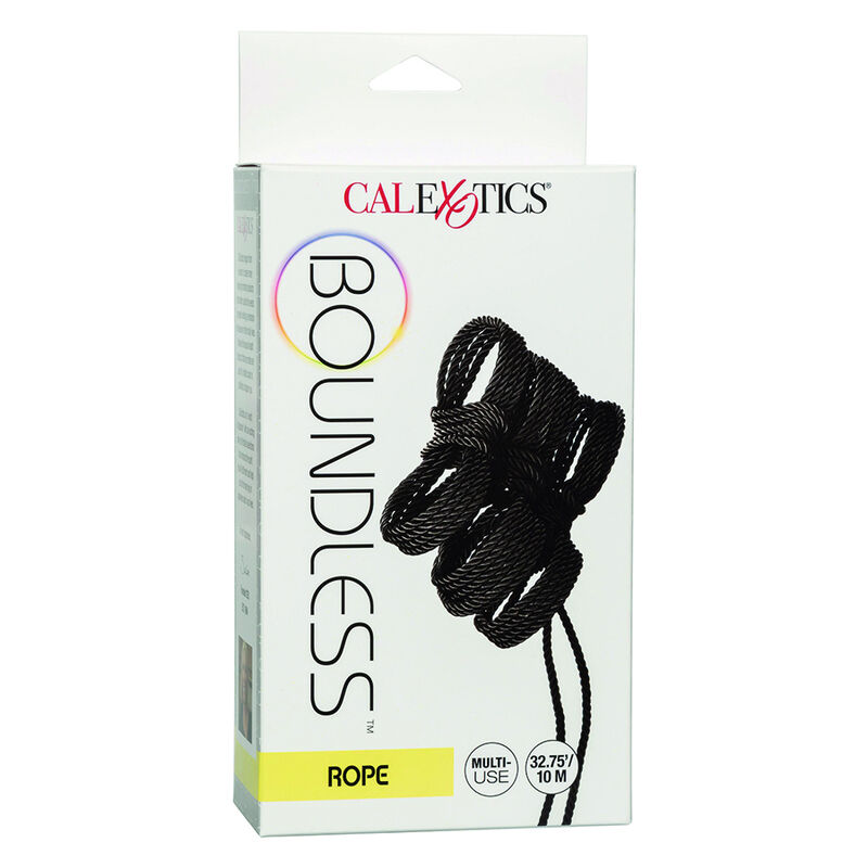 Calexotics-Boundless Stringa Bondage 10 m · Bondage & Handschellen (Bild 4)