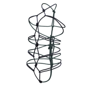 Calexotics-Boundless Stringa Bondage 10 m · Bondage & Handschellen (Bild 2)