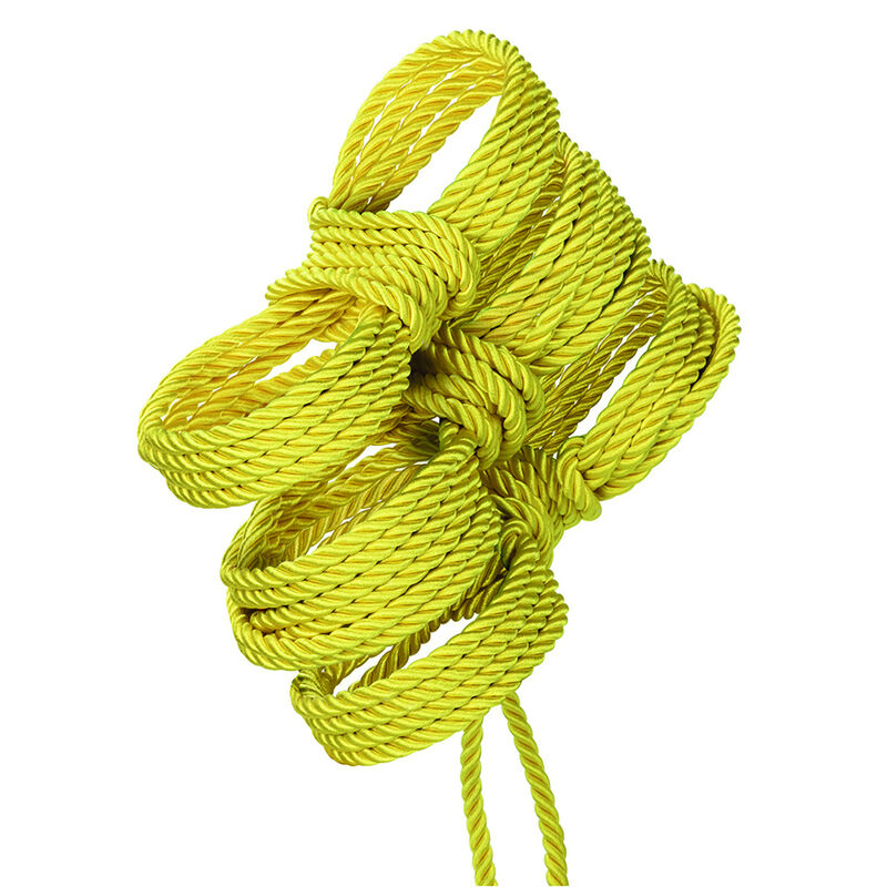 Calexotics-Boundless Stringa Bondage 10 m · Bondage & Handschellen (Bild 8)