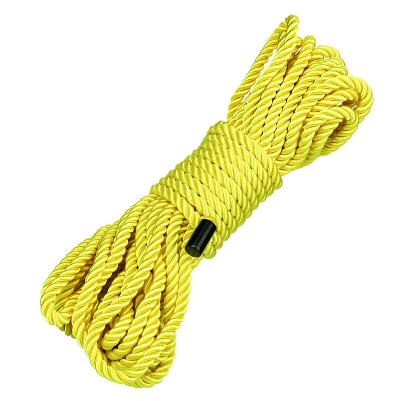 Calexotics-Boundless Stringa Bondage 10 m · Bondage & Handschellen (Bild 6)