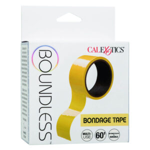 Calexotics-Band Bondage Boundless PVC · Bondage & Handschellen (Bild 4)